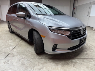 2023 Honda Odyssey for sale in Bourbonnais IL