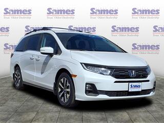 2025 Honda Odyssey for sale in Laredo TX