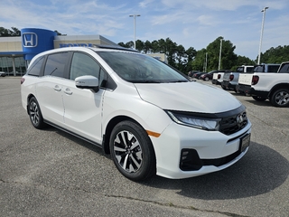 2025 Honda Odyssey for sale in Morehead City NC
