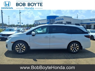 2026 Honda Odyssey