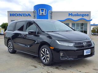 2026 Honda Odyssey
