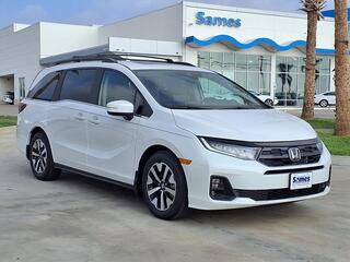 2026 Honda Odyssey for sale in Laredo TX