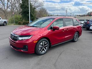 2026 Honda Odyssey for sale in Johnson City TN