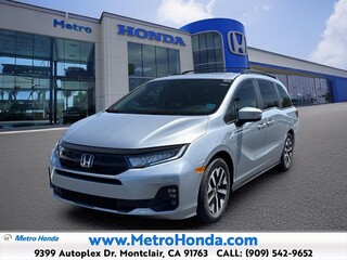2026 Honda Odyssey for sale in Montclair CA