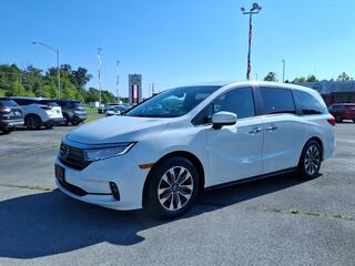 2023 Honda Odyssey for sale in Kingsport TN