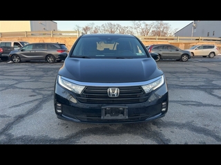 2023 Honda Odyssey for sale in Bourbonnais IL
