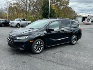 2025 Honda Odyssey for sale in Johnson City TN