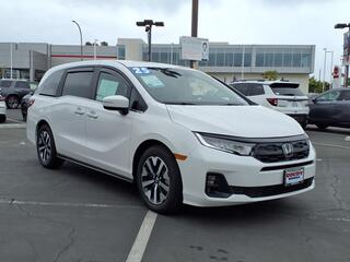 2025 Honda Odyssey for sale in Alhambra CA