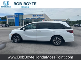 2025 Honda Odyssey for sale in Moss Point MS