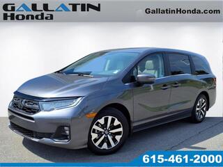 2025 Honda Odyssey for sale in Gallatin TN