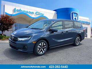 2026 Honda Odyssey for sale in Johnson City TN