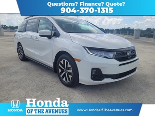 2026 Honda Odyssey for sale in Jacksonville FL