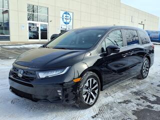 2026 Honda Odyssey for sale in Mishawaka IN