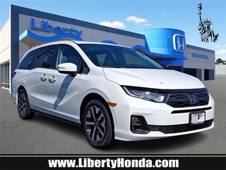 2026 Honda Odyssey for sale in Orange TX