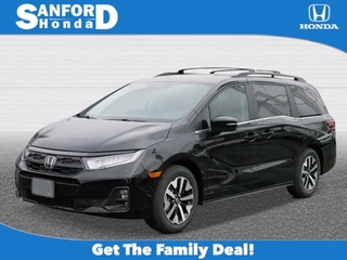 2026 Honda Odyssey for sale in Sanford NC