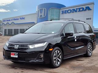 2026 Honda Odyssey for sale in San Diego CA