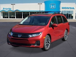 2026 Honda Odyssey for sale in Roanoke VA