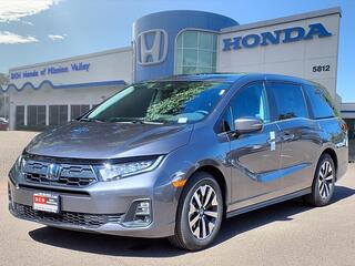 2026 Honda Odyssey for sale in San Diego CA
