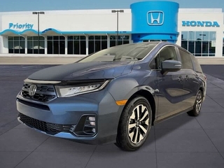 2026 Honda Odyssey for sale in Roanoke VA