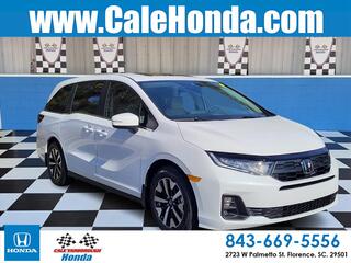 2026 Honda Odyssey for sale in Florence SC