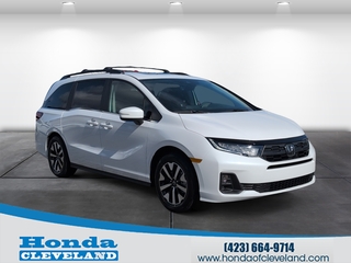 2026 Honda Odyssey for sale in Cleveland TN