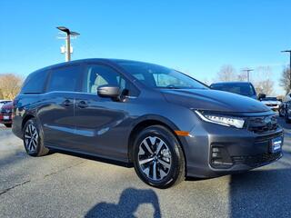 2026 Honda Odyssey for sale in Mishawaka IN