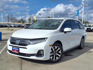 2026 Honda Odyssey for sale in Katy TX