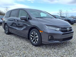 2026 Honda Odyssey for sale in Triadelphia WV