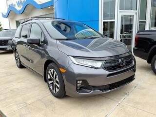 2026 Honda Odyssey