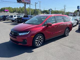 2026 Honda Odyssey for sale in Johnson City TN