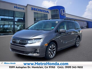 2026 Honda Odyssey for sale in Montclair CA