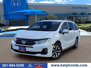2026 Honda Odyssey for sale in Katy TX