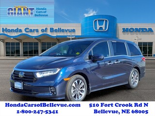 2023 Honda Odyssey for sale in Bellevue NE