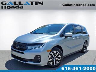 2025 Honda Odyssey for sale in Gallatin TN