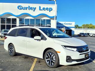 2025 Honda Odyssey for sale in Tupelo MS