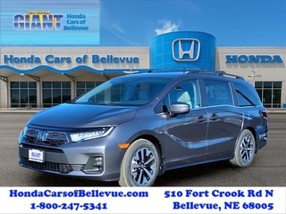 2026 Honda Odyssey for sale in Bellevue NE