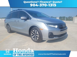 2026 Honda Odyssey for sale in Jacksonville FL