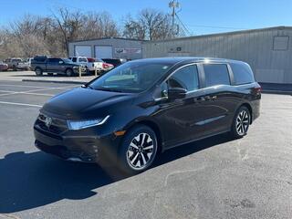 2026 Honda Odyssey for sale in Johnson City TN