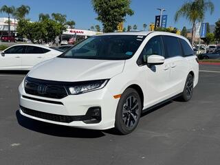 2026 Honda Odyssey for sale in Montclair CA