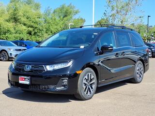 2026 Honda Odyssey for sale in San Diego CA