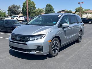 2026 Honda Odyssey for sale in Montclair CA