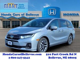 2026 Honda Odyssey for sale in Bellevue NE