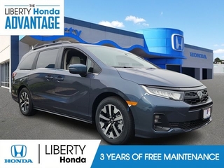 2026 Honda Odyssey for sale in Orange TX