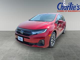 2026 Honda Odyssey for sale in Augusta ME