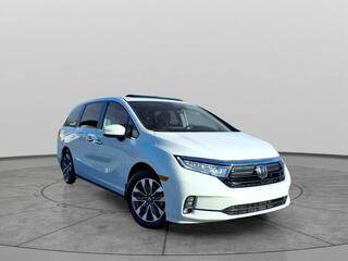 2023 Honda Odyssey for sale in Claysburg PA