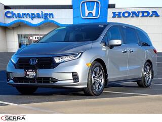 2023 Honda Odyssey