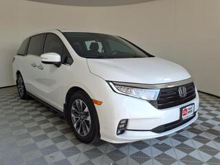 2023 Honda Odyssey