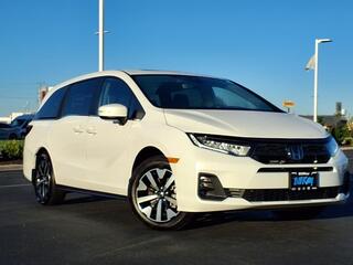 2025 Honda Odyssey for sale in Bourbonnais IL