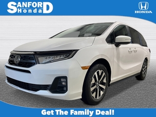2025 Honda Odyssey for sale in Sanford NC
