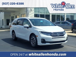 2026 Honda Odyssey for sale in Dayton OH